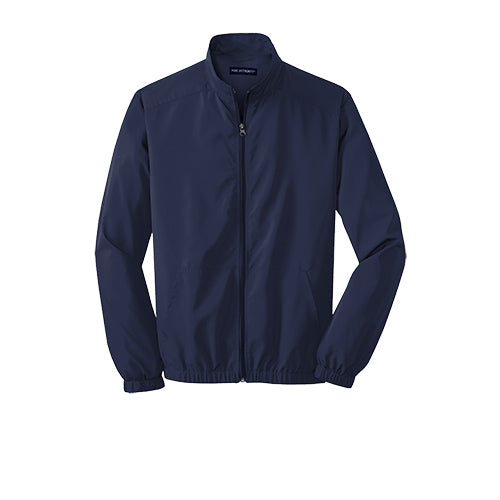 Unisex Port Authority Essential Jacket
