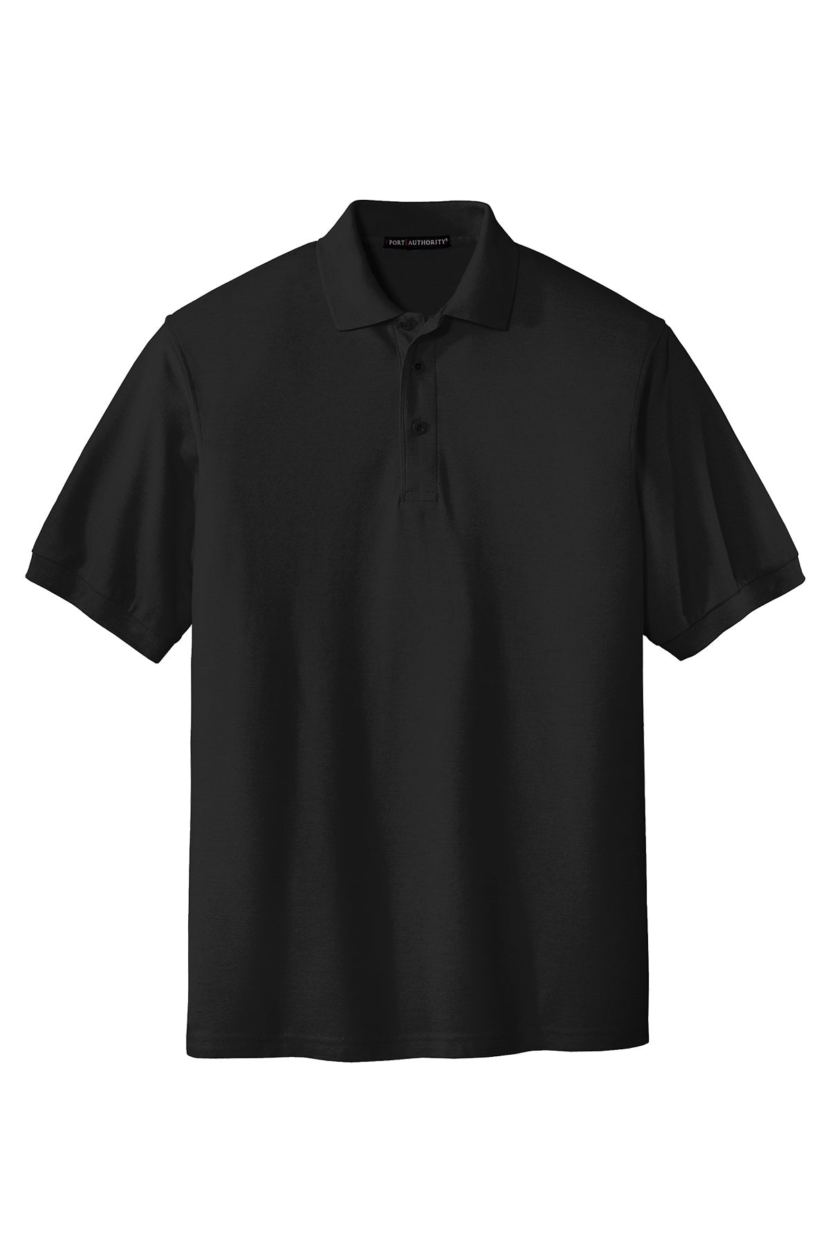 Unisex Port Authority Polo