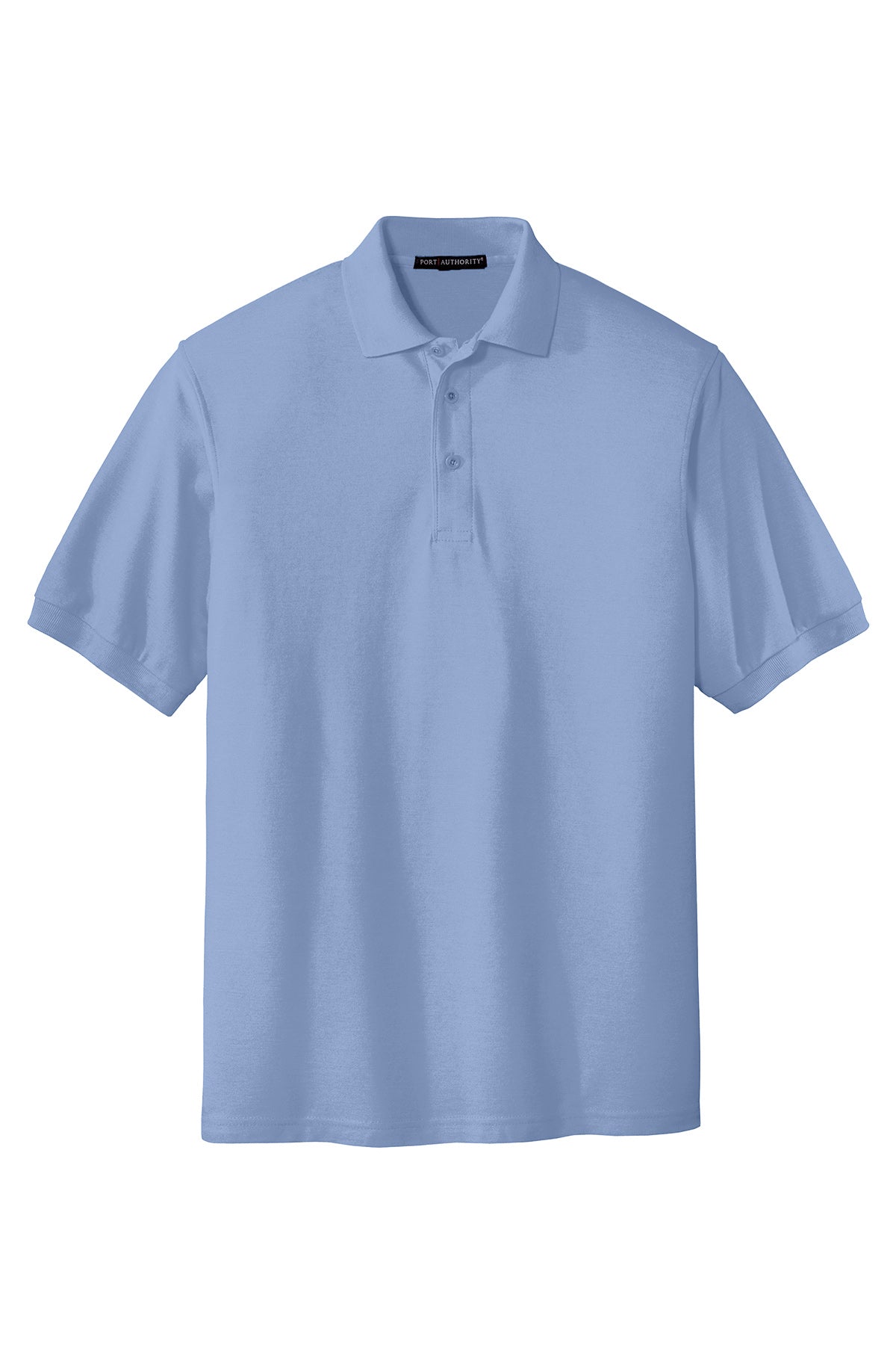 Unisex Port Authority Polo