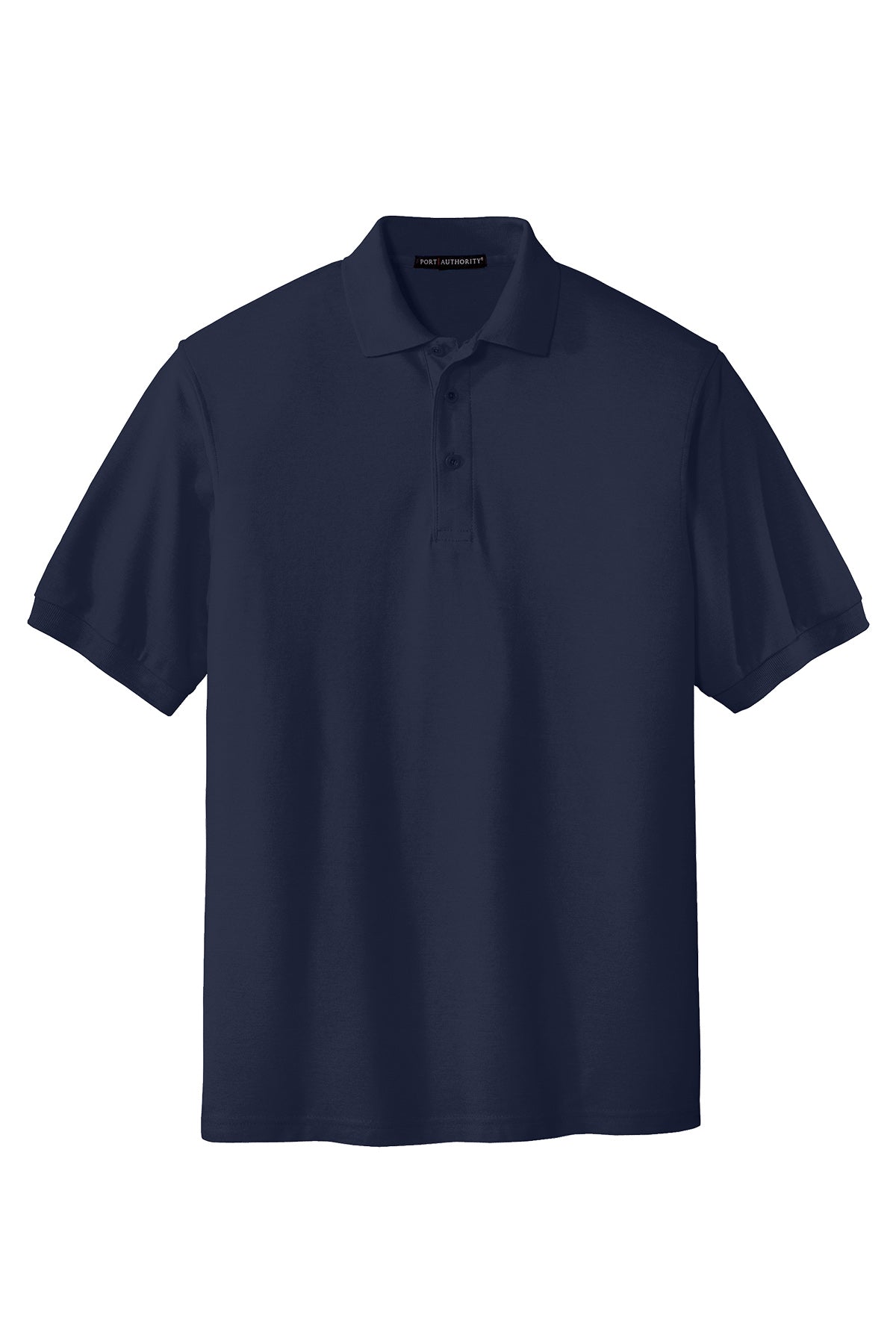 Unisex Port Authority Polo
