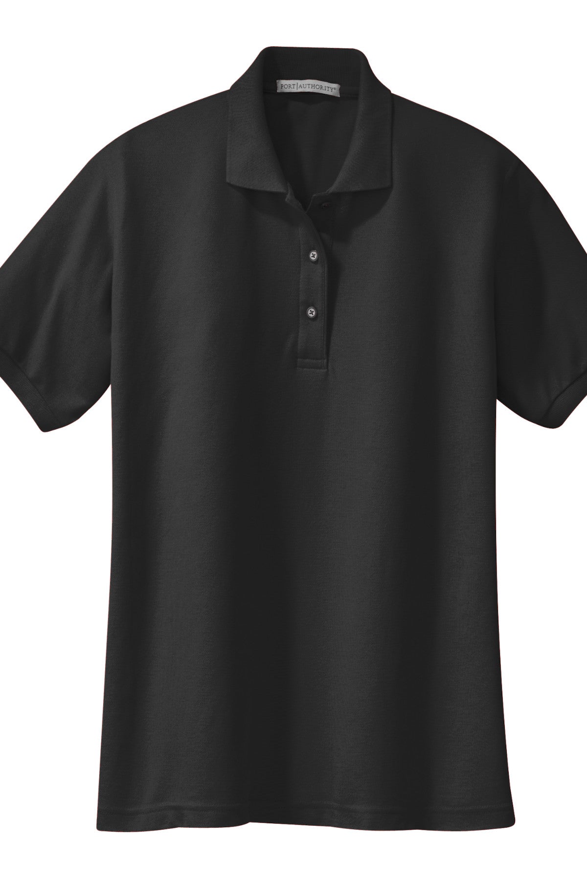 Ladies Port Authority Polo