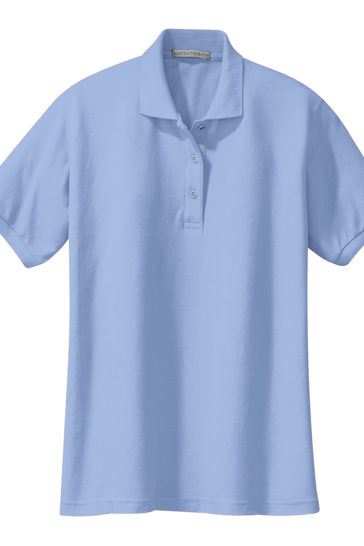Ladies Port Authority Polo
