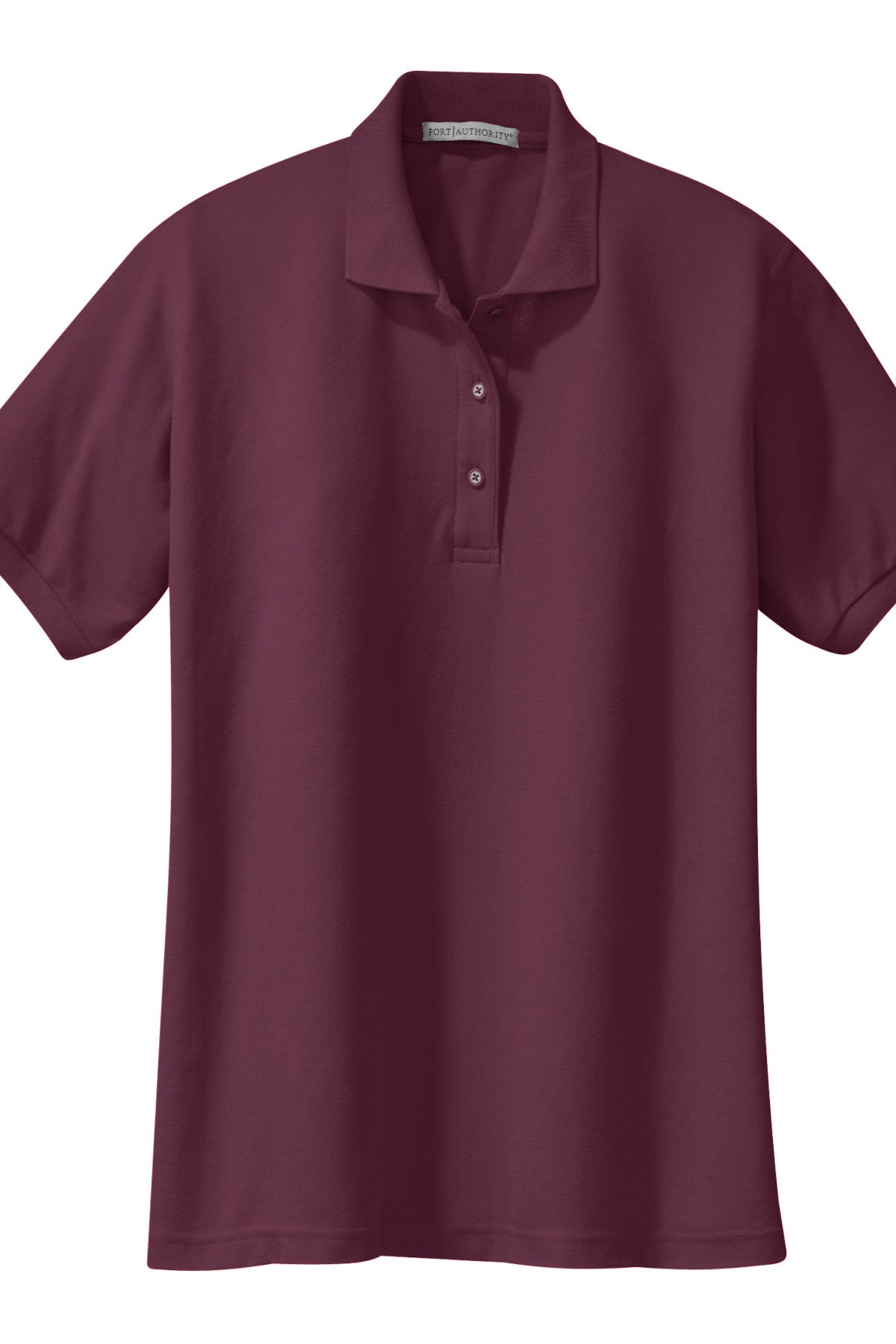 Ladies Port Authority Polo