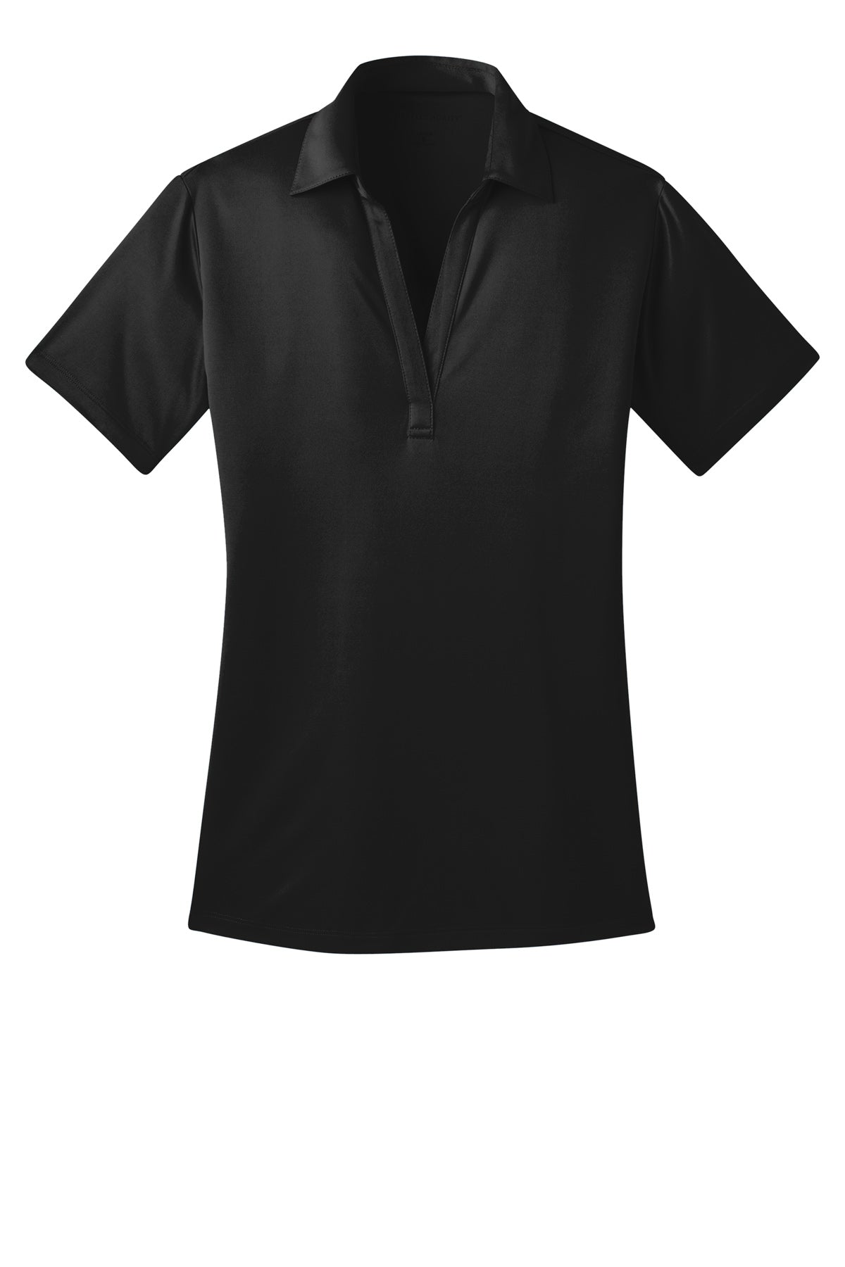 Ladies Port Authority Performance Polo