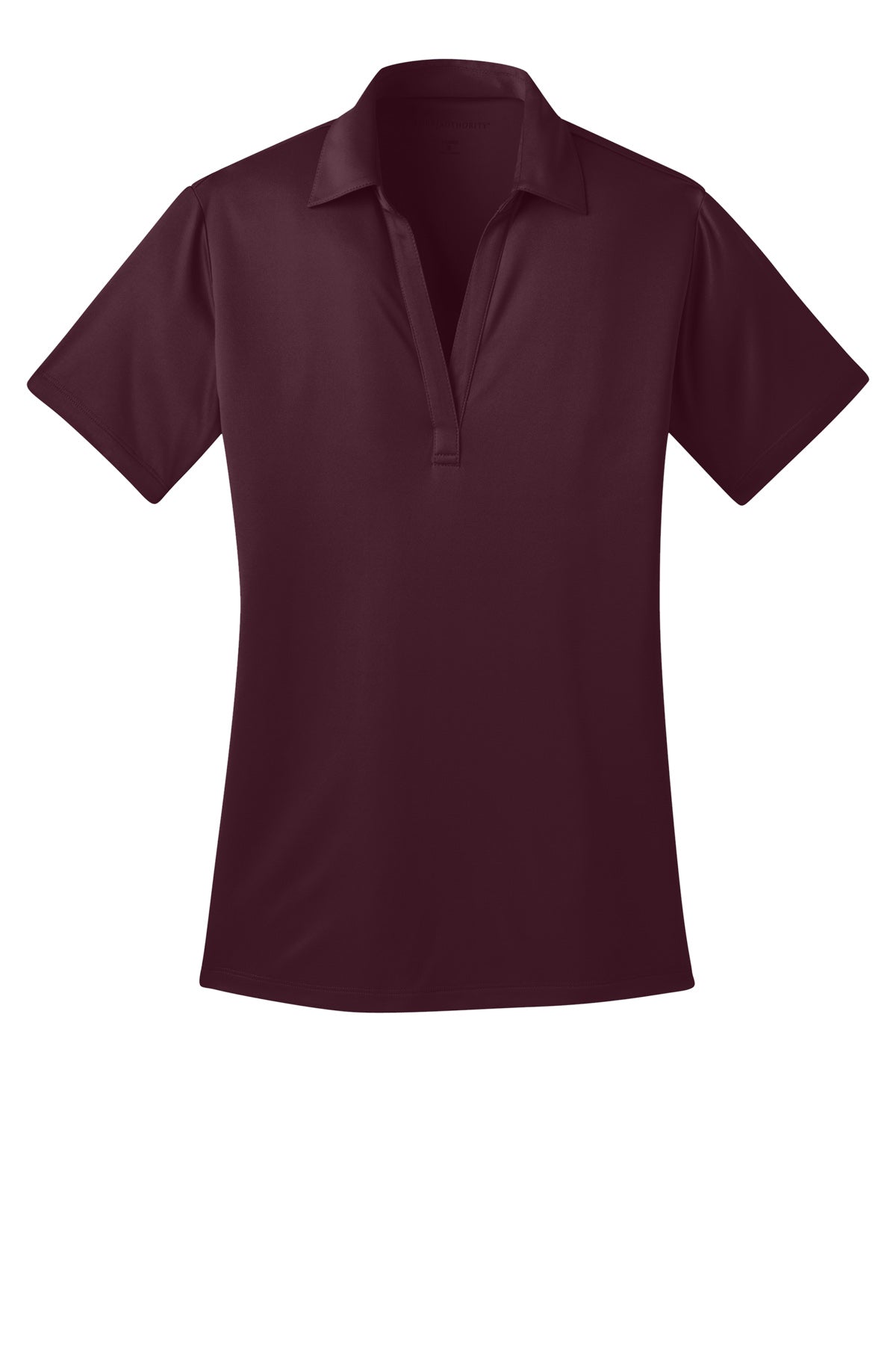 Ladies Port Authority Performance Polo