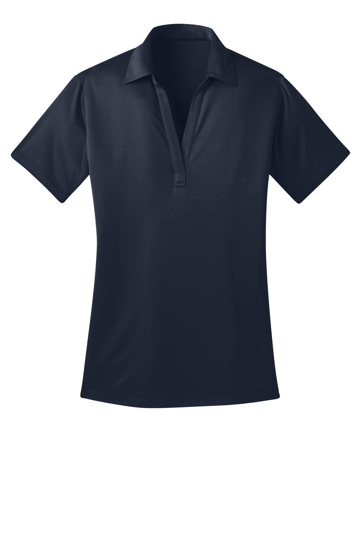 Ladies Port Authority Performance Polo