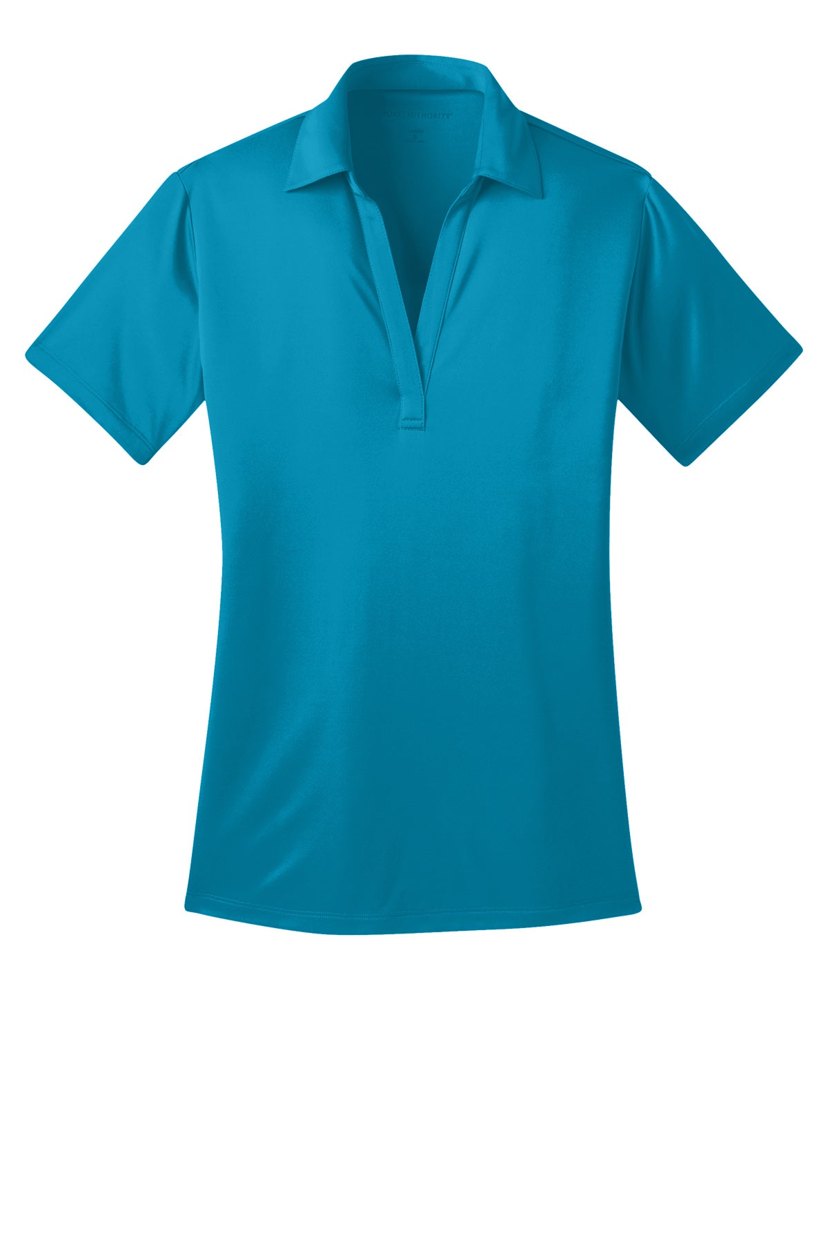 Ladies Port Authority Performance Polo