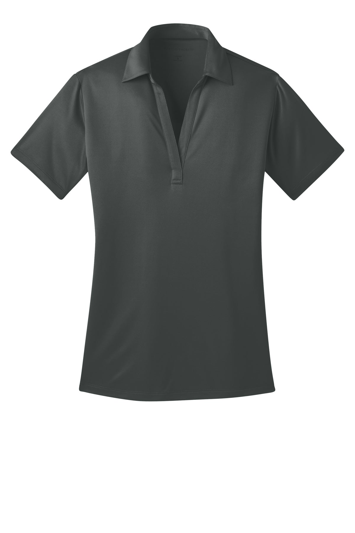 Ladies Port Authority Performance Polo