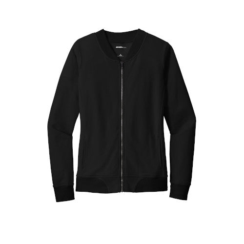 Ladies Sport-Tek® Lightweight French Terry Bomber