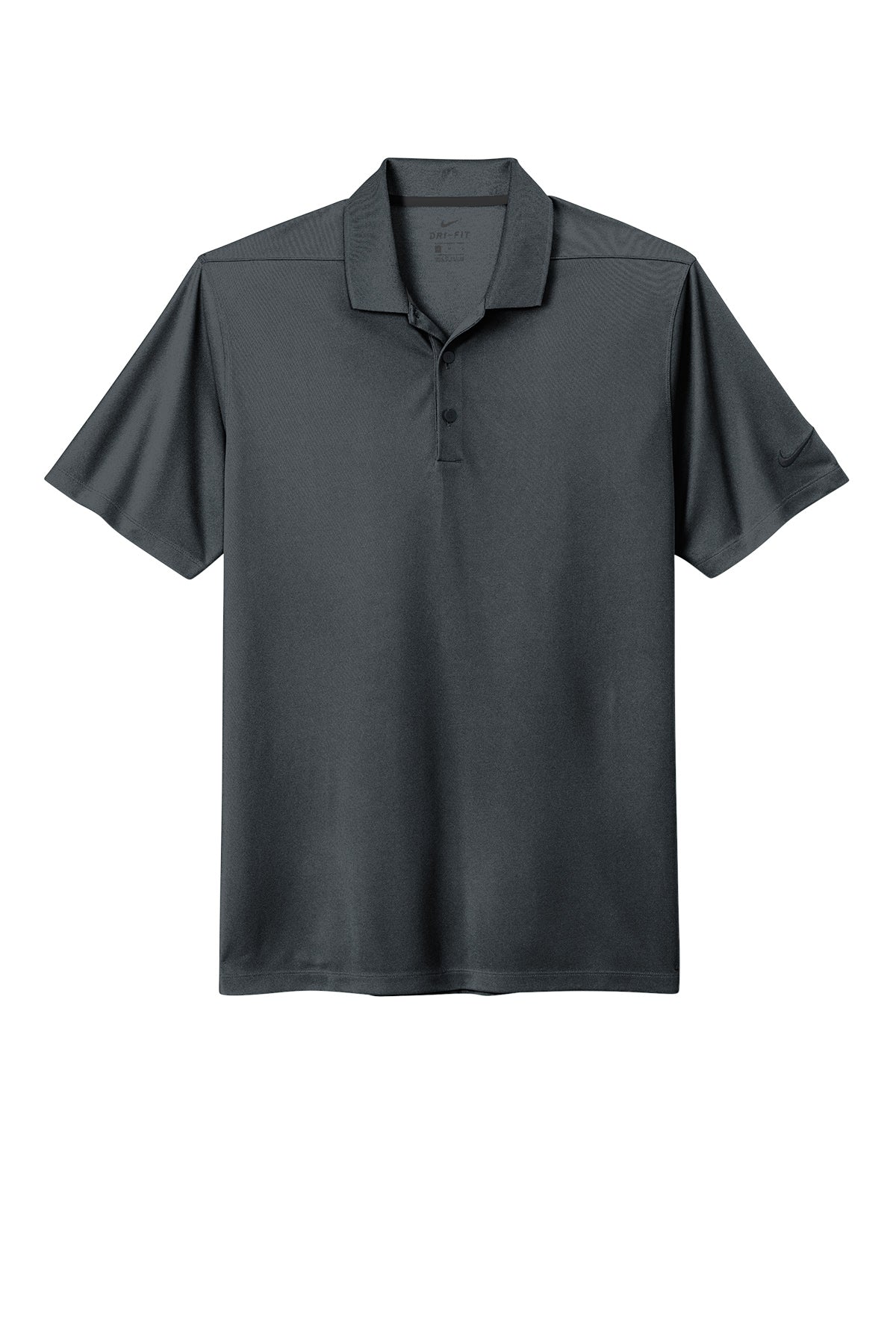 Unisex Nike Dri-FIT Micro Pique 2.0 Polo