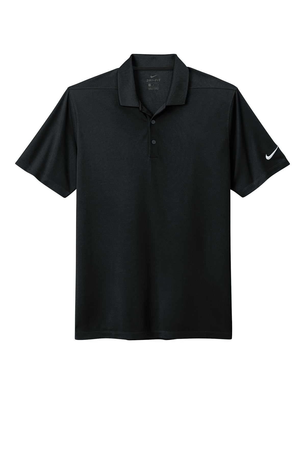 Unisex Nike Dri-FIT Micro Pique 2.0 Polo