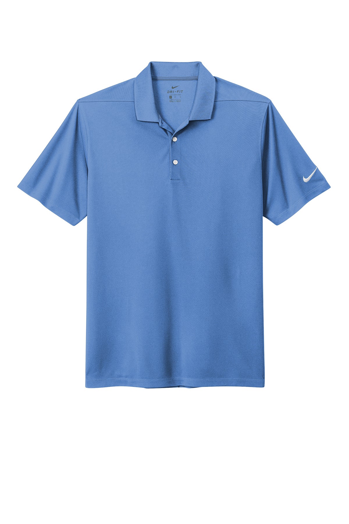 Unisex Nike Dri-FIT Micro Pique 2.0 Polo