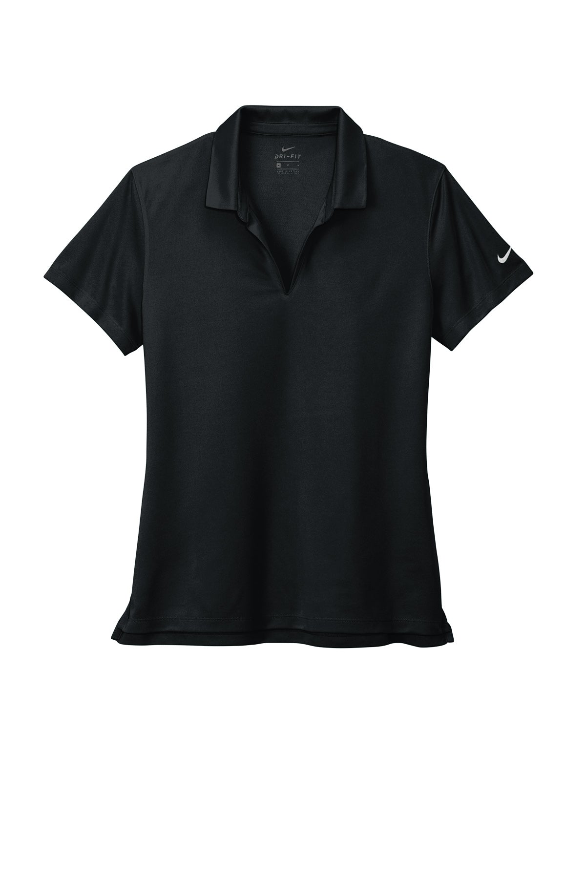 Ladies Nike Dri-FIT Micro Pique 2.0 Polo