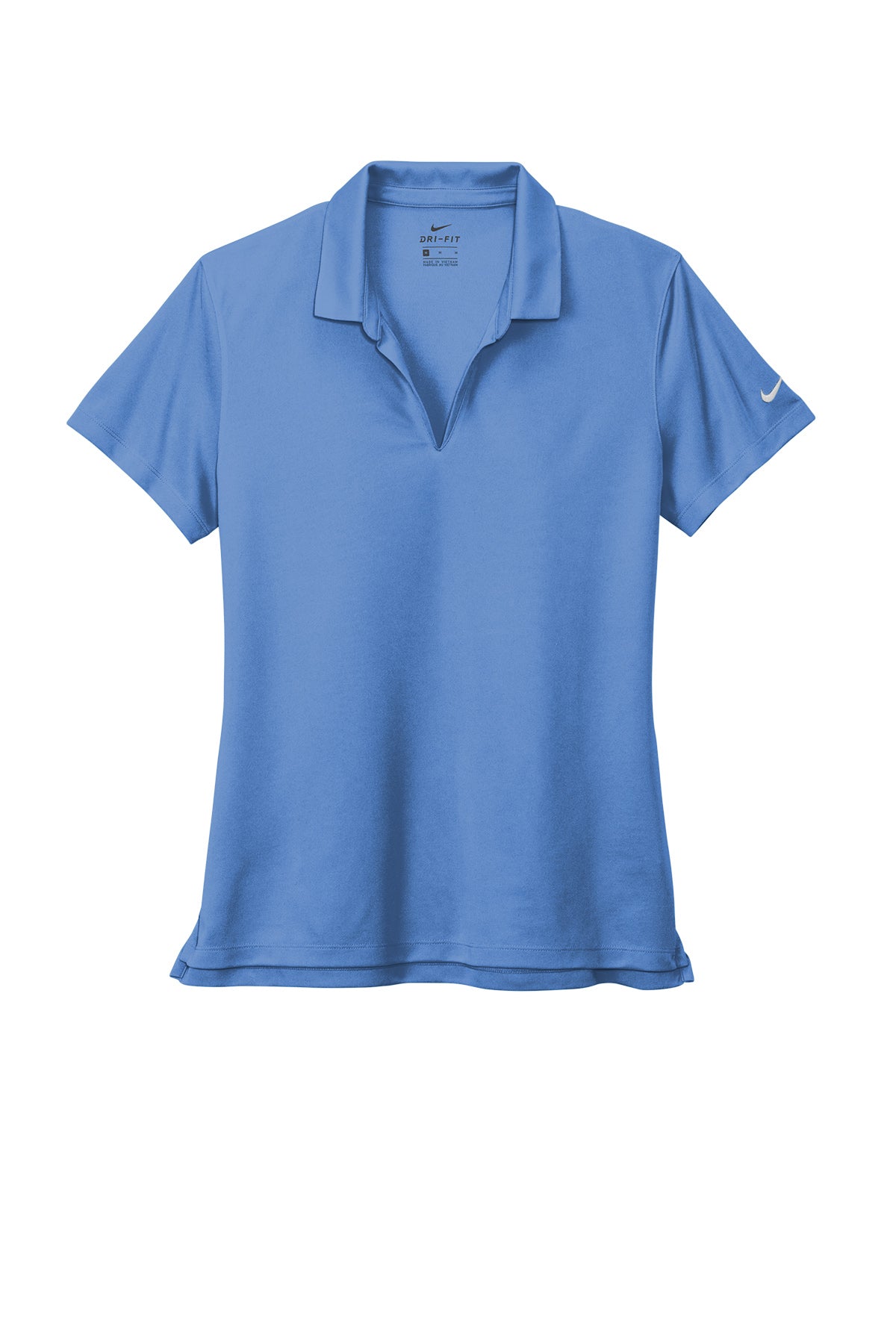 Ladies Nike Dri-FIT Micro Pique 2.0 Polo