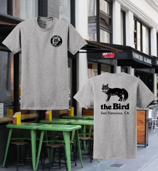 The Bird Tee